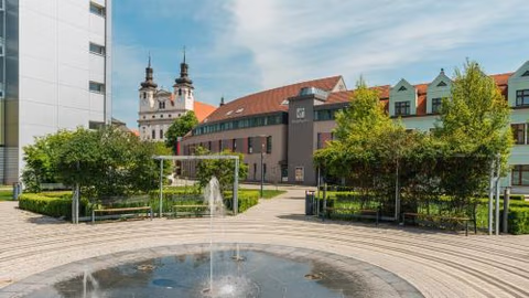 Holiday Inn Trnava by IHG — photo 1