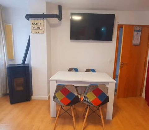 Apartamento The Family — photo 6