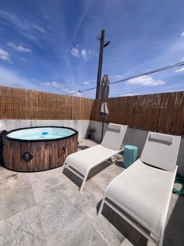 Scandi-inspired Cottage - Comporta Beach - Alentejo Tranquility — foto 3