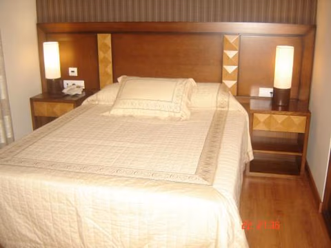 Hotel Ciudad de Martos — foto 8