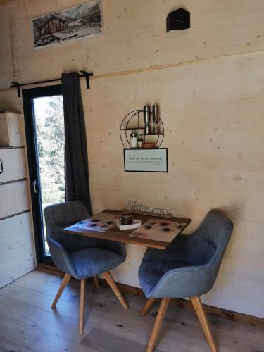 Tiny House im Grünen — foto 4