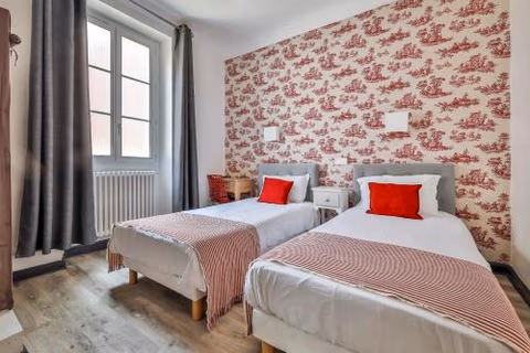 Hôtel Parc Mazon-Biarritz — foto 1