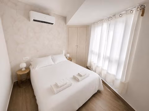 IV Apartamento junto a PLAZA MAYOR — foto 6