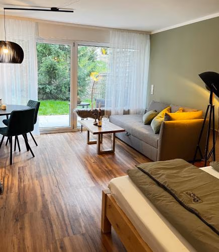 Ammersee Apartment Schondorf — foto 4