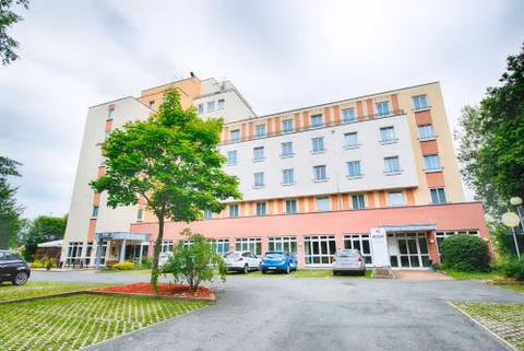 ACHAT Hotel Chemnitz — foto 2