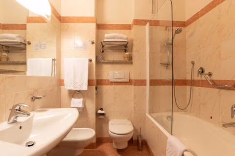 NilHotel Florence — photo 6