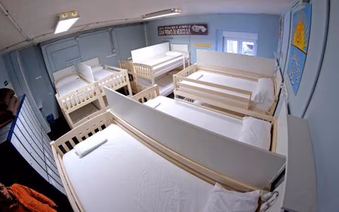 Santander Central Hostel — foto 2