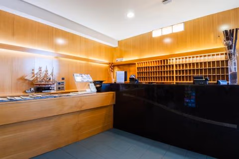 Hotel Ruta de Europa — foto 5