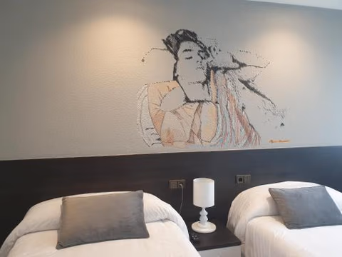 Hotel Arts - Gasteiz Centro — photo 4