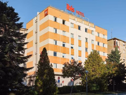 Ibis Salamanca — foto 6