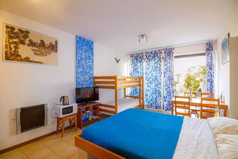 Residence Europa — photo 2