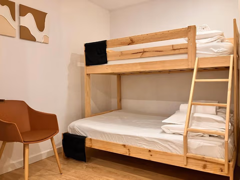 Boogalow Hostel — foto 5