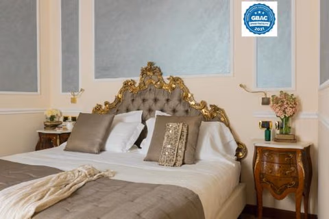 Hotel Bernini Palace — foto 3
