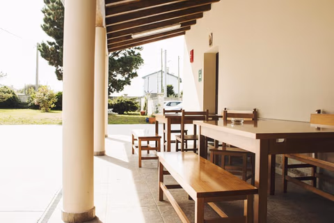 Albergue Camino Norte — foto 3