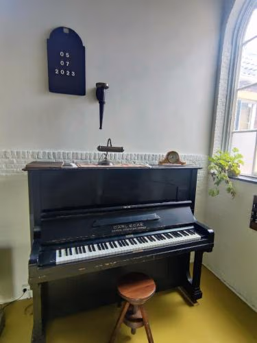 Kerkje De Kleine Antonius — photo 8