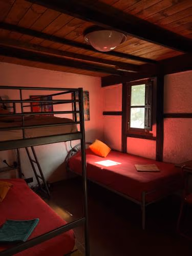 Fundalucia Guesthouse — foto 4
