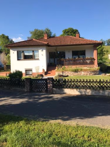 Ferienhaus Anita am Radweg — foto 1