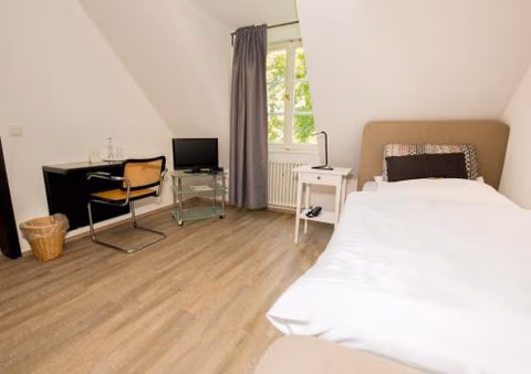 Hotel Gut Grossrotter Hof (ehem. Hotel Schmitte) — photo 6