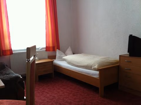 Hotel Zum Goldenen Löwen — foto 9