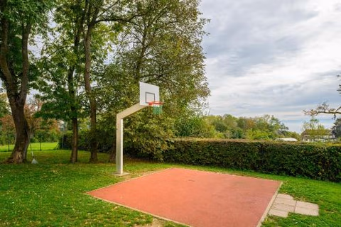 Jugendherberge Otto-Moericke-Turm — foto 8