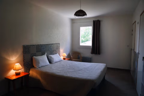 Gîte Les Figuiers — foto 1