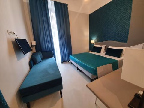 Hotel Maxim Axial — photo 4