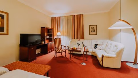 Boutique Hotel Maraton — photo 4