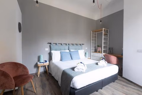Hotel Miceli - Civico 50 — photo 8