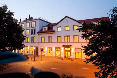 Hotel Constantia — foto 1
