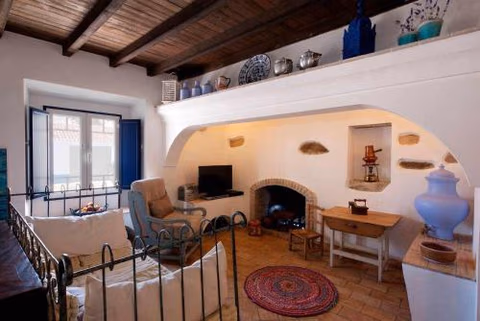 Casa da Tia Amalia — photo 2