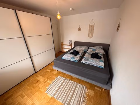 Ammersee Bungalow Verstecktes Juwel in Seenähe — foto 5