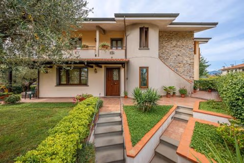 La Casa nel Verde — foto 1