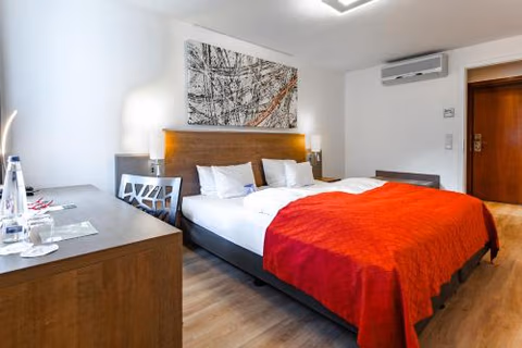Art & Business Hotel — foto 1