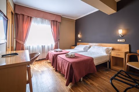 Hotel Silva — foto 6