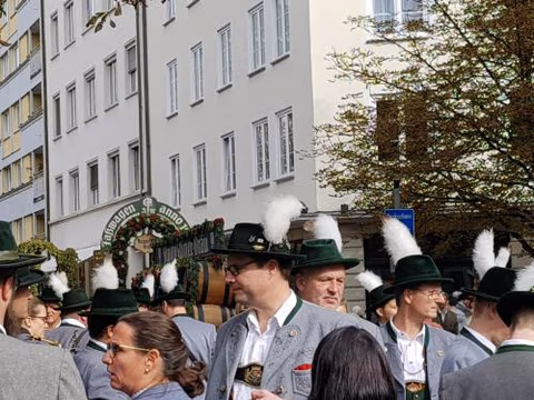 Hotel Der Tannenbaum — foto 4
