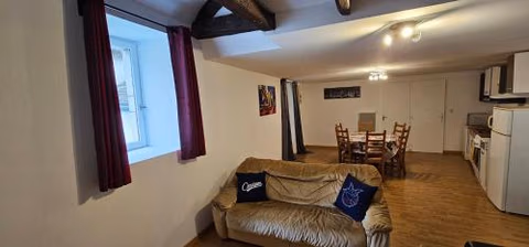 Appartement à Champlitte — foto 2