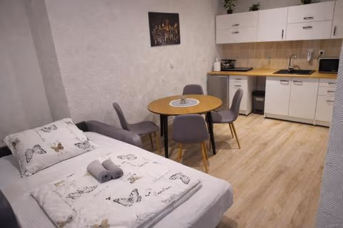 Apartament Baza — foto 4