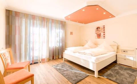 Hotel Sonnenhang — foto 4