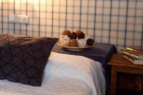 Hotel Matsa B&B — foto 8
