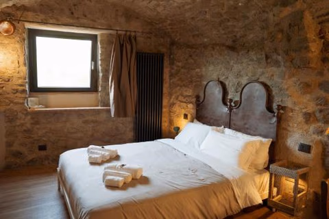 La Casa Medievale Suites e SPA — foto 2
