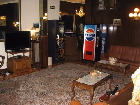 Hostal Maria Cristina — foto 5
