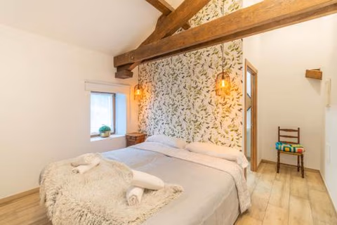 Casa karrikaburu, acogedores apartamentos rodeados de naturaleza — foto 4