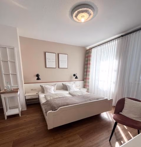 Hotel Ratsstuben — foto 2