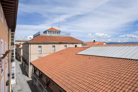 La Casa De Santa María ESTUDIOS — foto 3