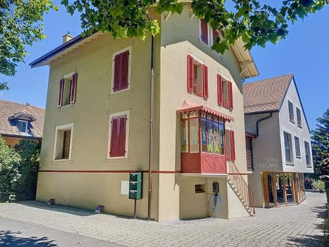 Casa ViniToscani — foto 8
