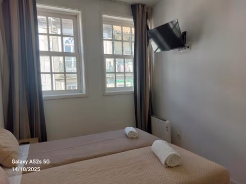 São Marcos Apartaments — foto 7