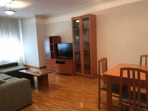 Habitaciones Alfonso Peña — foto 4
