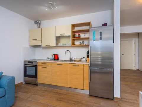Appartments Adriatic — foto 5