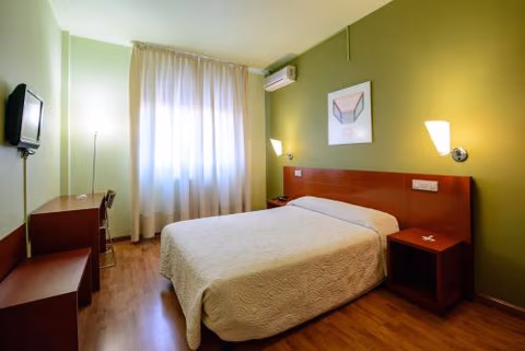 Hotel El Paso Honroso — foto 4