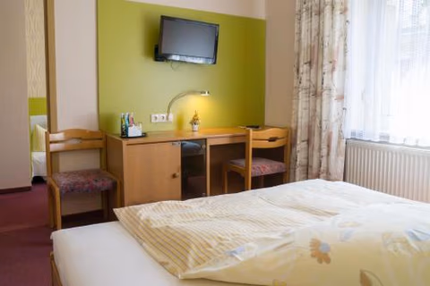Hotel zur Post in Wurzen — foto 7
